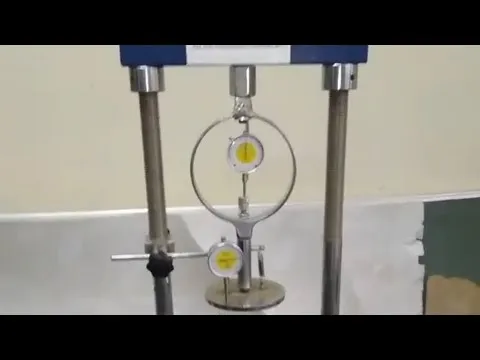 Soil Compressive strength Image